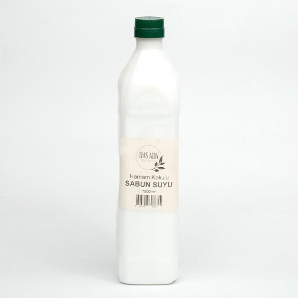 HAMAM KOKULU SABUN SUYU- 1 LT PET