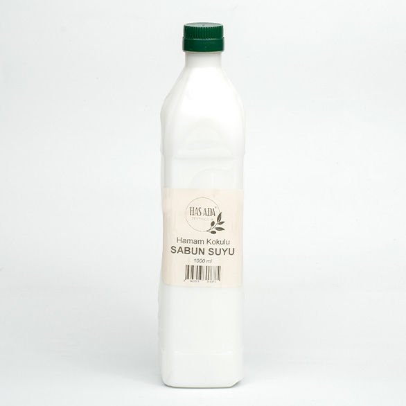 HAMAM KOKULU SABUN SUYU- 1 LT PET