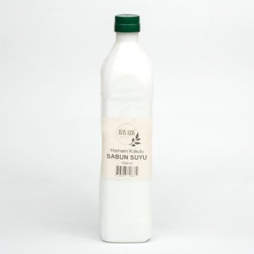 HAMAM KOKULU SABUN SUYU- 1 LT PET