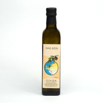 NATUREL SIZMA ZEYTİNYAĞI- 500 ML MARASKA CAM ŞİŞE