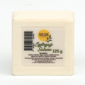 ZEYTİNYAĞI SABUNU- 150 GR