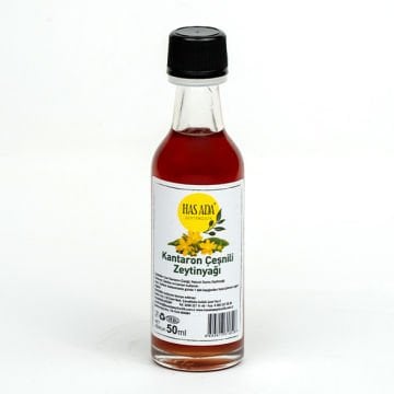 50 ML KANTRON YAĞI