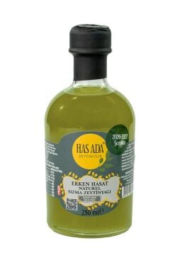 250 ML FAMACİA ERKEN HASAT Z.YAĞI