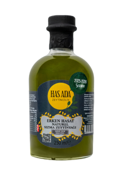 250 ML FAMACİA ERKEN HASAT Z.YAĞI