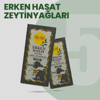 ERKEN HASAT