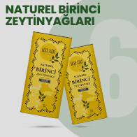 NATUREL BİRİNCİ